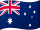 flagge australien